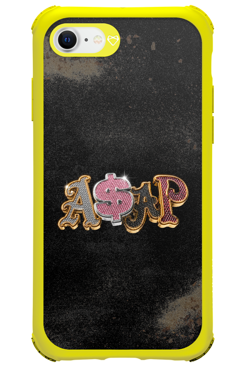 ASAP 2.0 - Apple iPhone SE 2022