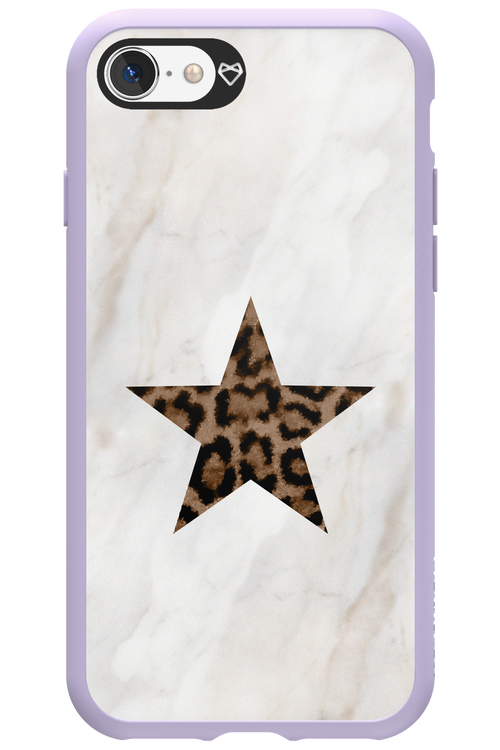 Marbel Star - Apple iPhone SE 2022