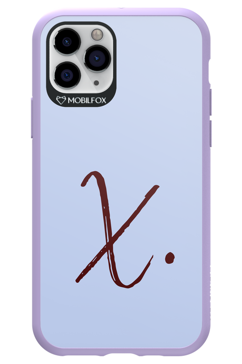 (Jellyfish Presso) X 2.0 - Apple iPhone 11 Pro