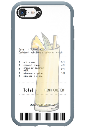 always good cocktail - Apple iPhone SE 2022