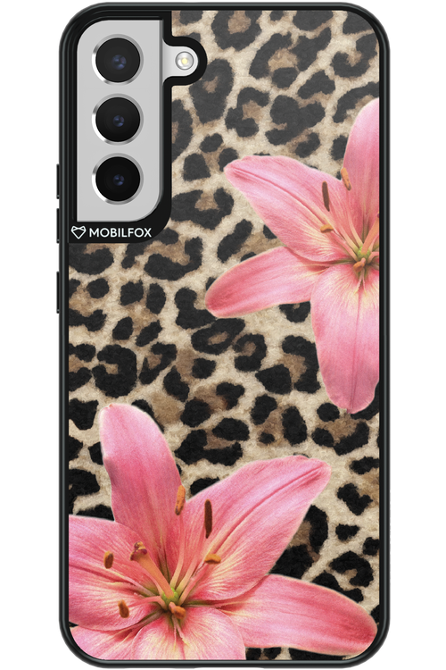 Leobloom 2.0 - Samsung Galaxy S22+