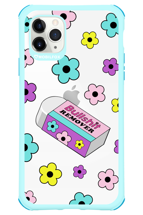 Bullsh_t Eraser - Apple iPhone 11 Pro Max