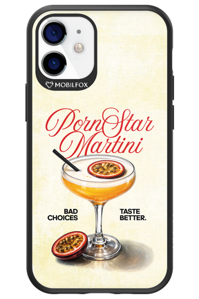 Pornstar Martini 2.0 - Apple iPhone 12 Mini