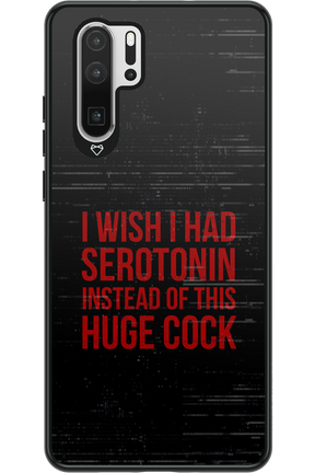 SEROTONIN 2.0 - Huawei P30 Pro