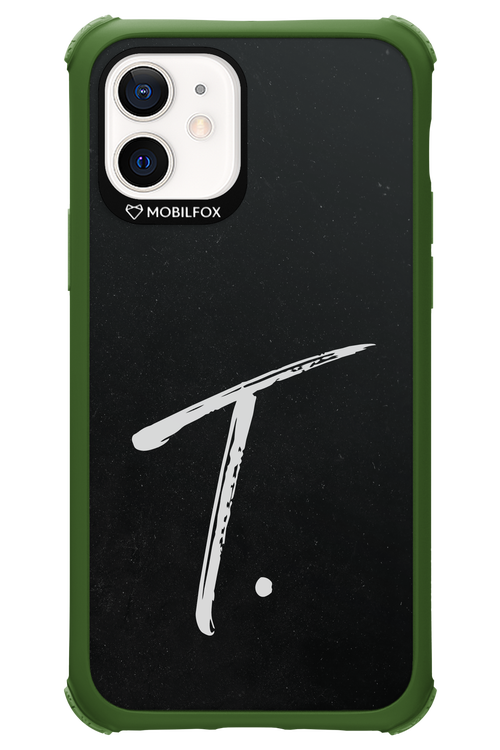(Off Space) T 2.0 - Apple iPhone 12