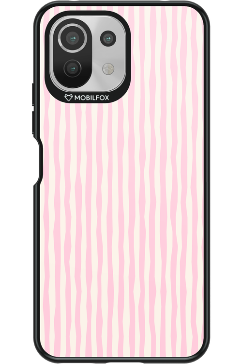 Beach Girl 2.0 - Xiaomi Mi 11 Lite (2021)