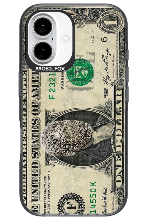 mask 2.0 - Apple iPhone 16