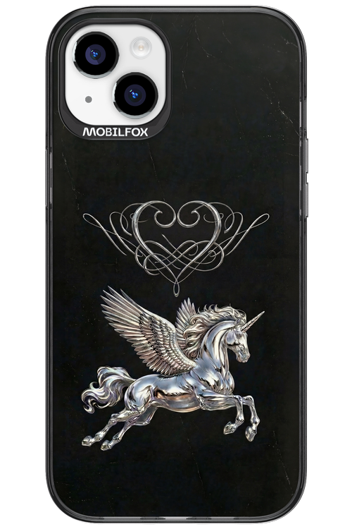 Horse Heart 2.0 - Apple iPhone 15 Plus