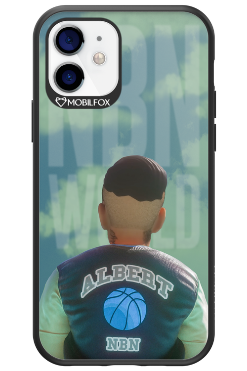 Albert Sky 2.0 - Apple iPhone 12
