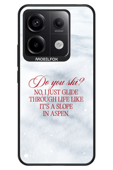 Glide Through - Xiaomi Redmi Note 13 Pro 5G