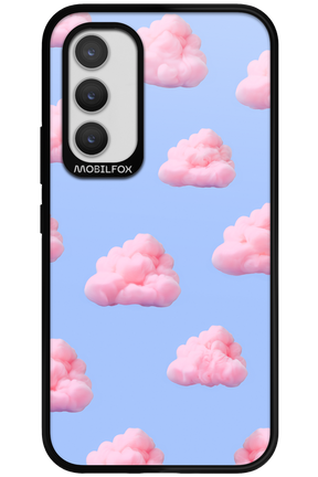 Cloudy - Samsung Galaxy A34