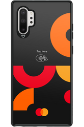 MC EU Black 2.0 - Samsung Galaxy Note 10+