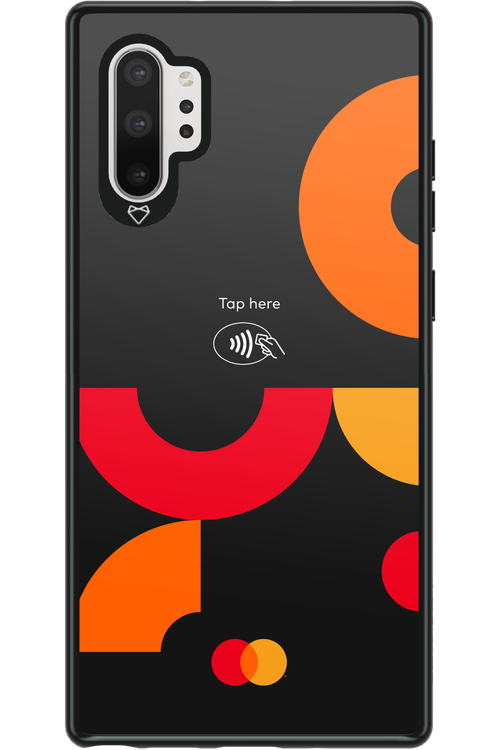 MC EU Black 2.0 - Samsung Galaxy Note 10+