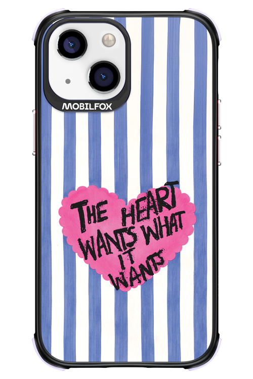 THWYW 2.0 - Apple iPhone 13 Mini