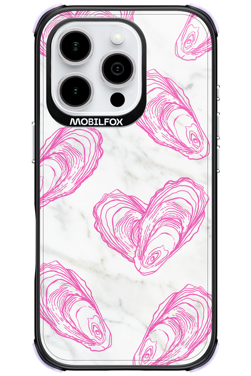 Shelly - Apple iPhone 16 Pro