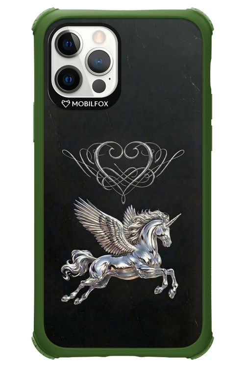 Horse Heart 2.0 - Apple iPhone 12 Pro