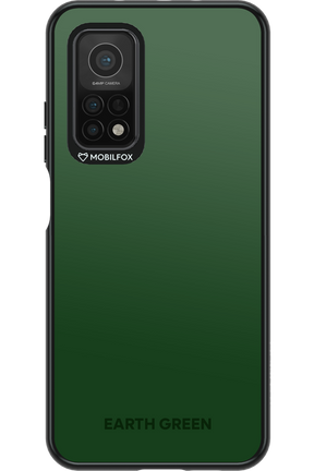 Earth Green - Xiaomi Mi 10T 5G
