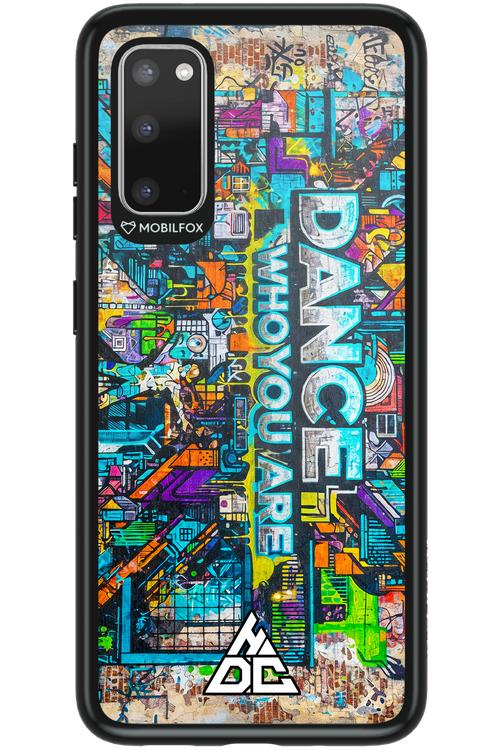 HDC 4 2.0 - Samsung Galaxy S20