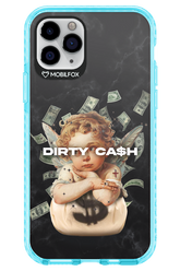 DirtyCash - Apple iPhone 11 Pro