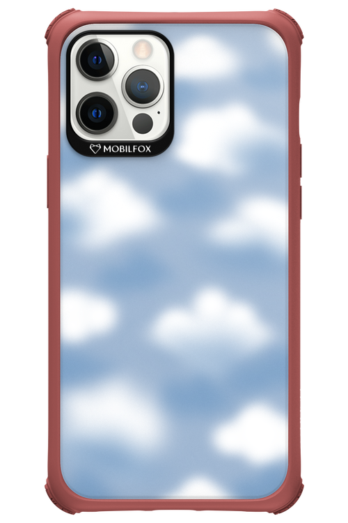 Daydream - Apple iPhone 12 Pro Max