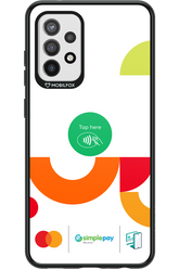 OTP EU Color 2.0 - Samsung Galaxy A72