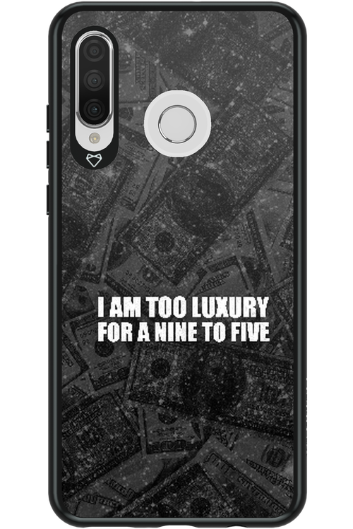 9 to 5 - Huawei P30 Lite