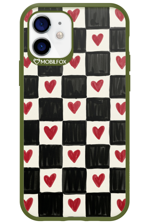 Little Hearts 2.0 - Apple iPhone 12