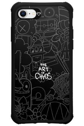 The Art of Chaos - Apple iPhone 7