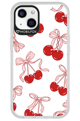 Cherry Queen - Apple iPhone 13