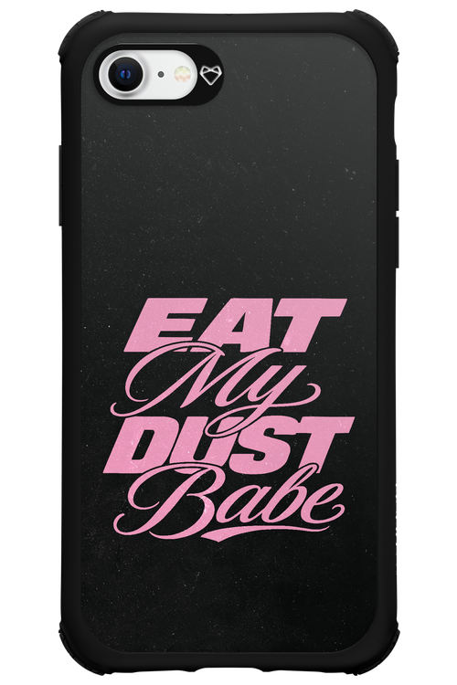 Eat My Dust 2.0 - Apple iPhone SE 2022