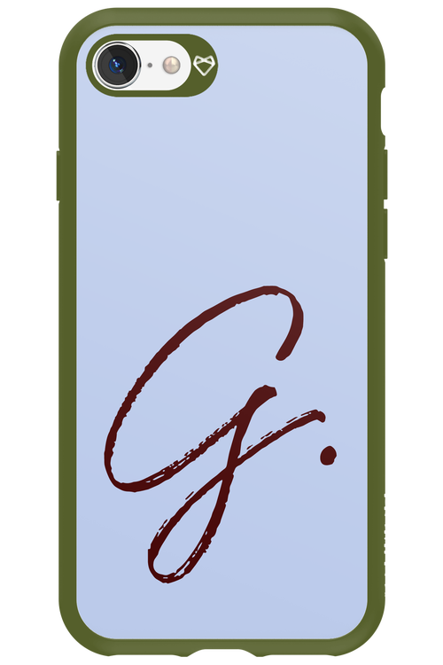 (Jellyfish Presso) G 2.0 - Apple iPhone SE 2020