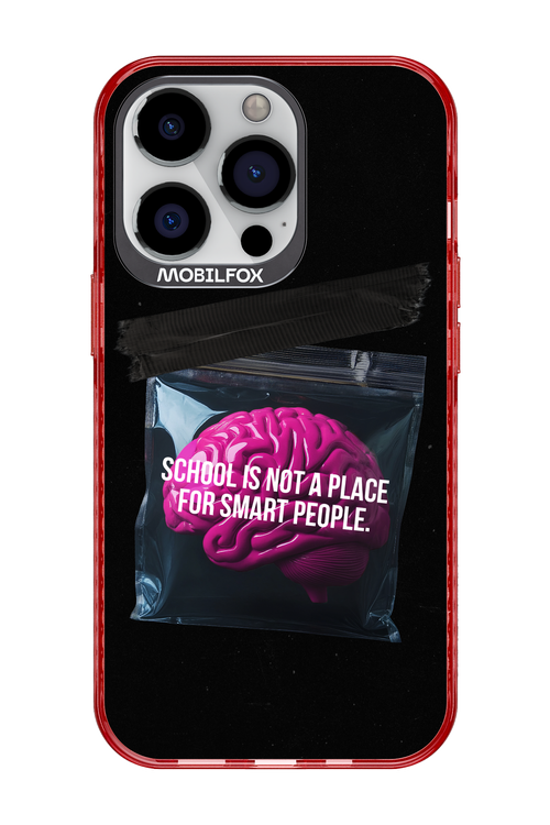 Smart people 2.0 - Apple iPhone 13 Pro