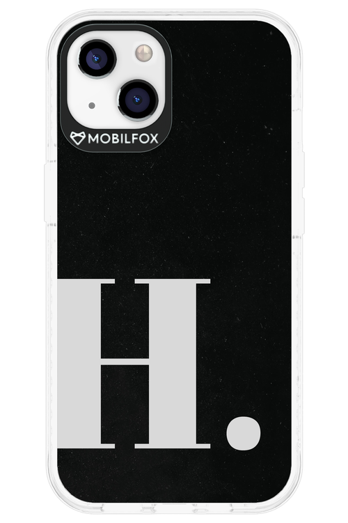 H (Off Space) 2.0 - Apple iPhone 13