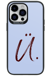 (Jellyfish Presso) U II 2.0 - Apple iPhone 14 Pro Max