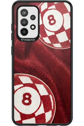 Lucky 8 2.0 - Samsung Galaxy A72