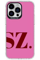 SZ (Sorbet) 2.0 - Apple iPhone 14 Pro Max