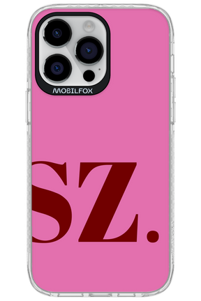 SZ (Sorbet) 2.0 - Apple iPhone 14 Pro Max