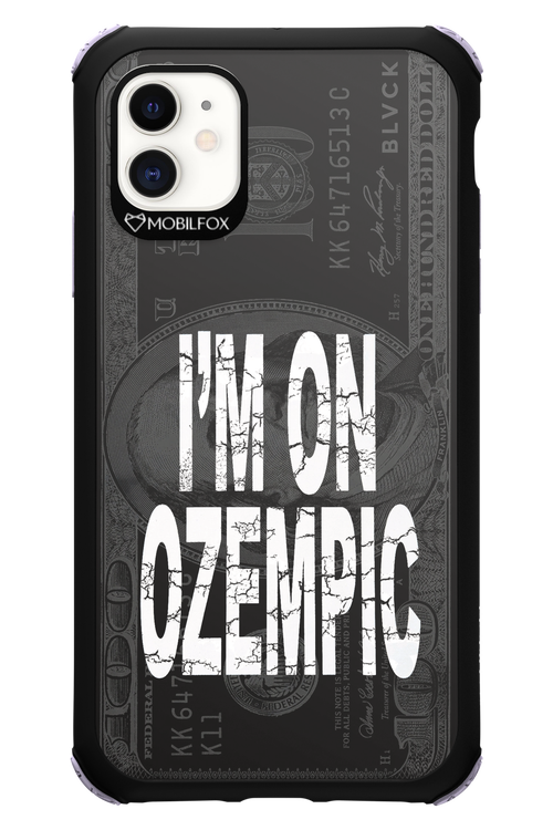 ozempic 2.0 - Apple iPhone 11