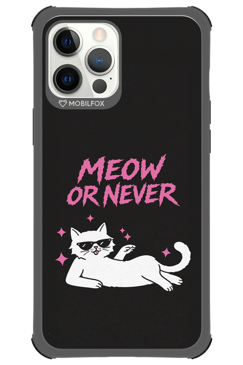 MEOW OR NEVER 2.0 - Apple iPhone 12 Pro Max