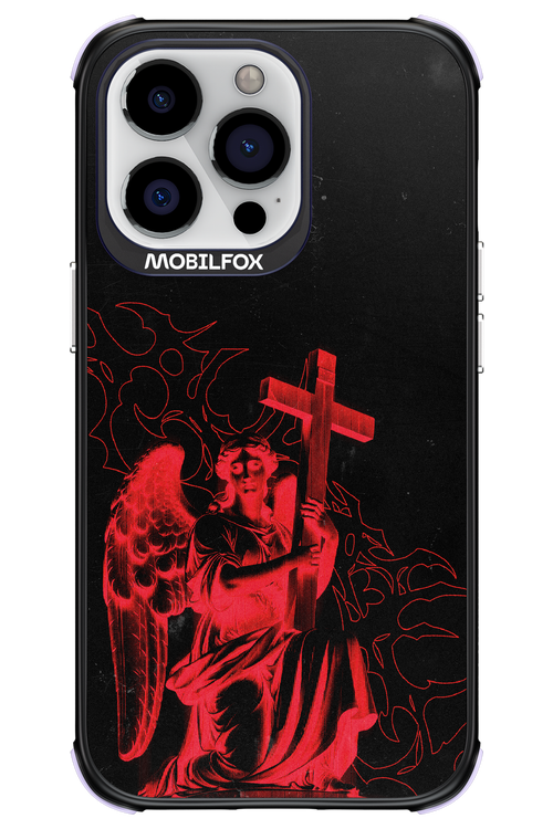 Fallen angel II 2.0 - Apple iPhone 13 Pro