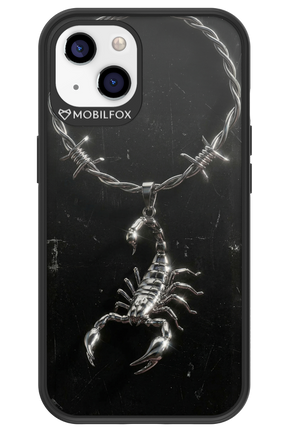 Scorpio (Chrome) 2.0 - Apple iPhone 13
