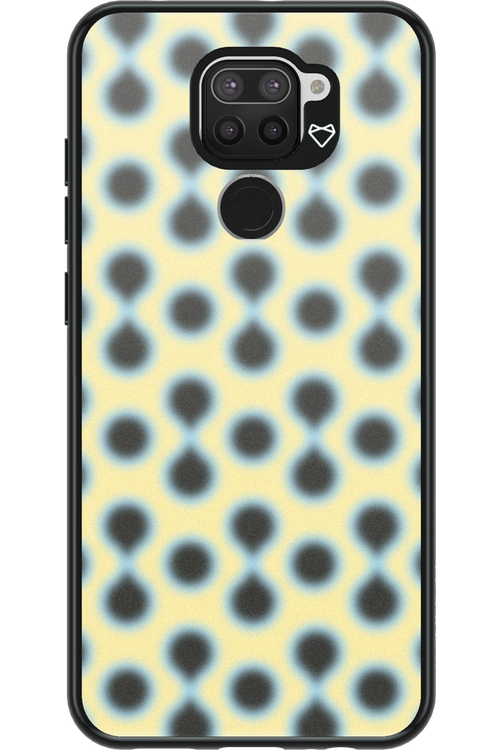 Butter Bubble 2.0 - Xiaomi Redmi Note 9