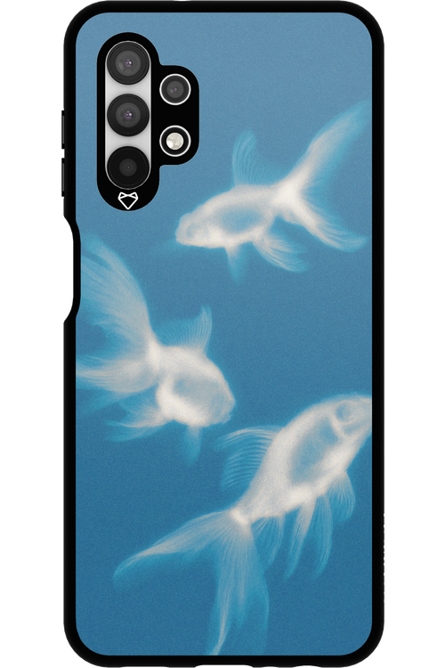 Lady of the Lake 2.0 - Samsung Galaxy A13 4G