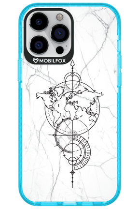 Compass - Apple iPhone 13 Pro Max