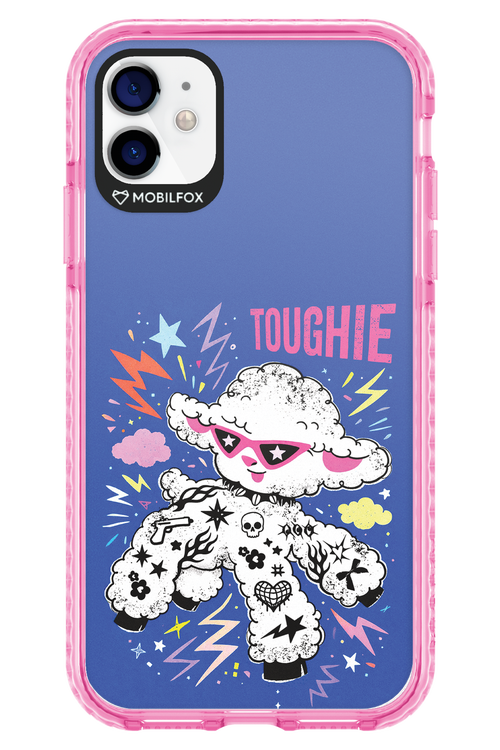 TOUGHIE 2.0 - Apple iPhone 11