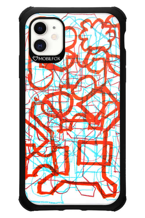 VargaMáté 2.0 - Apple iPhone 11