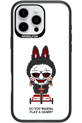 Sawbubu (Nude) - Apple iPhone 16 Pro Max