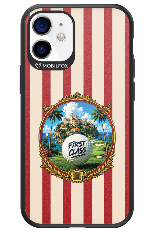 First Class 2.0 - Apple iPhone 12 Mini