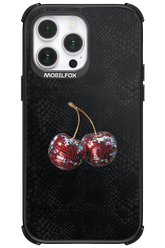 Disco Cherries - Apple iPhone 14 Pro Max