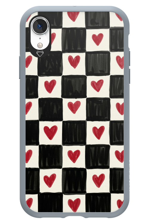 Little Hearts 2.0 - Apple iPhone XR